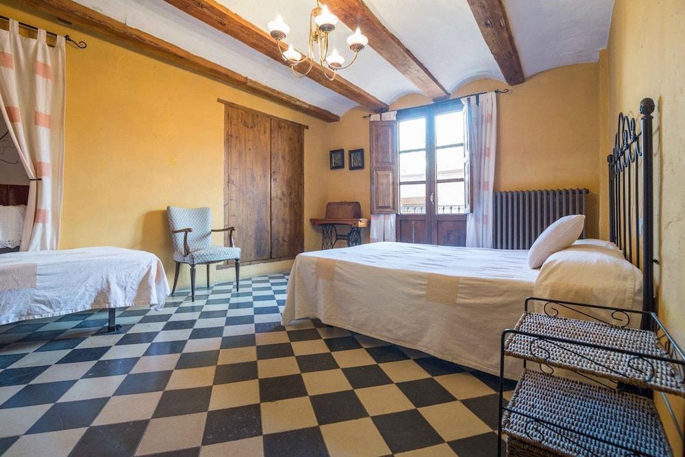 Casa Rural Garrido Vendégház Ademuz Kültér fotó