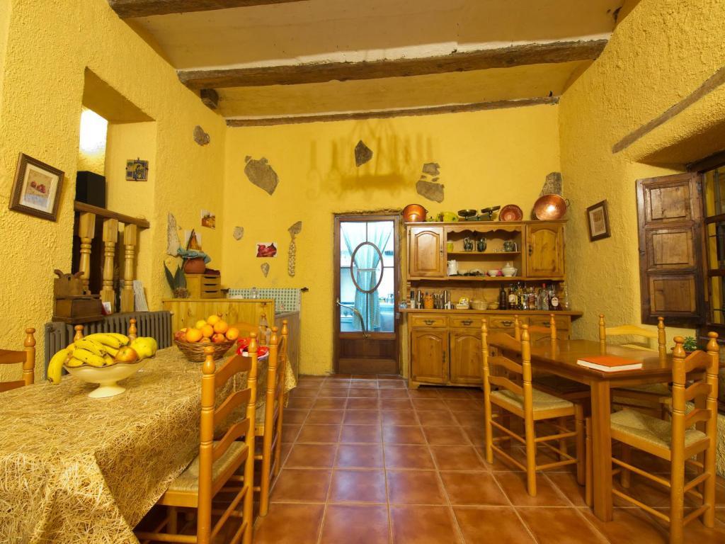 Casa Rural Garrido Vendégház Ademuz Kültér fotó